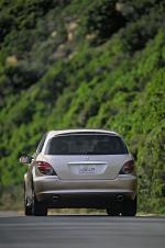 Mercedes-Benz R-Class 2006 года